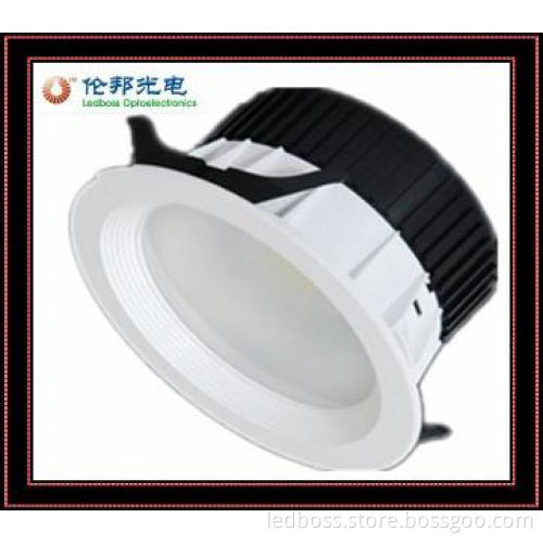 New design led downlight